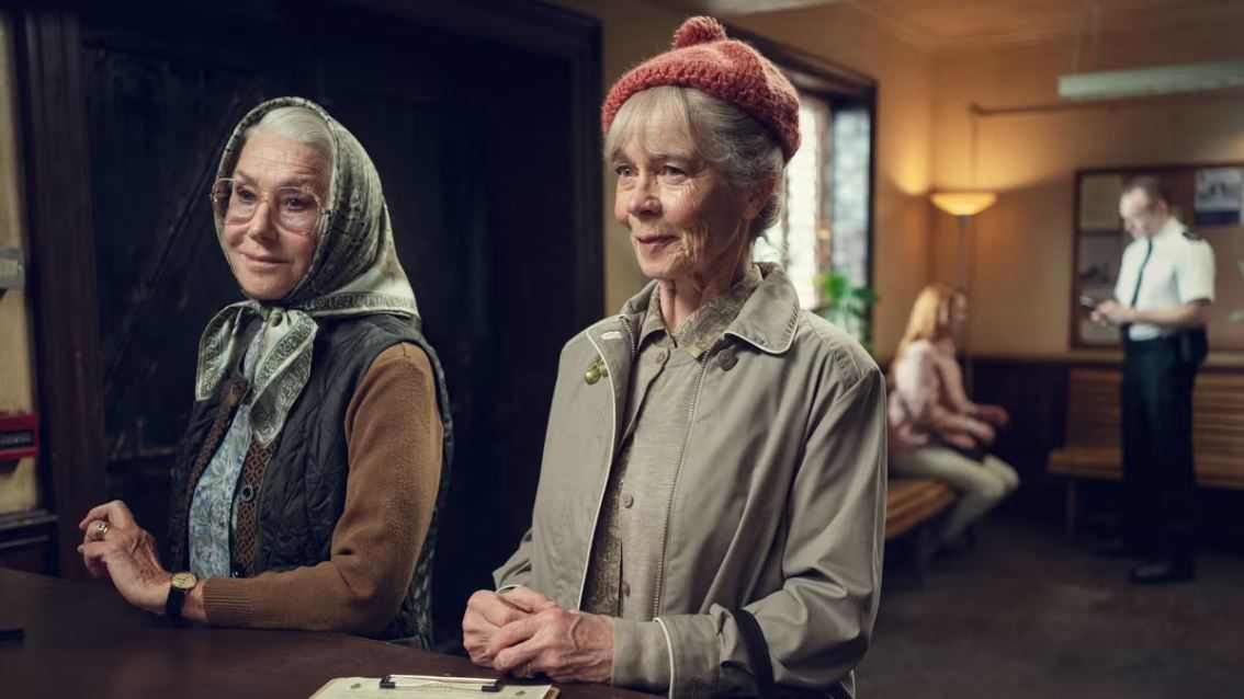 El club del crimen de los jueves : Foto