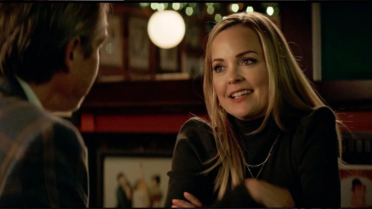 Blue Eyed Girl : Foto