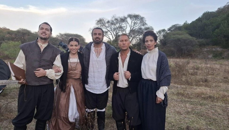 Bendito corazón : Foto