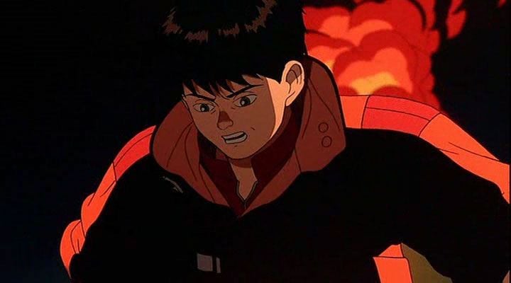 Akira 4K : Foto