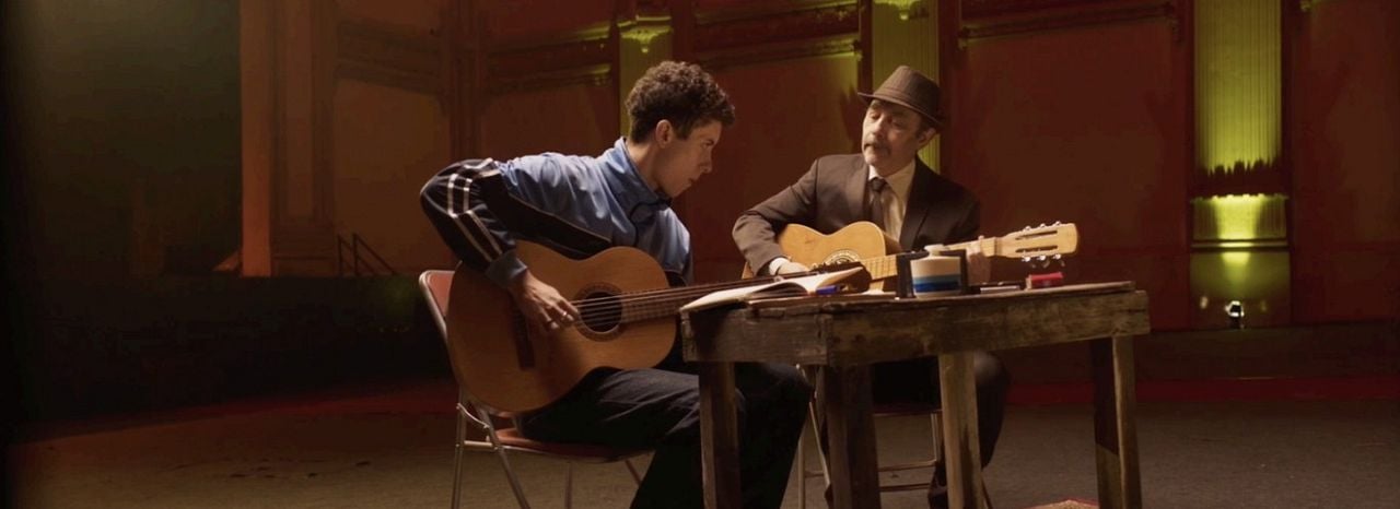 Me rompiste el corazón : Foto Daniel Muñoz