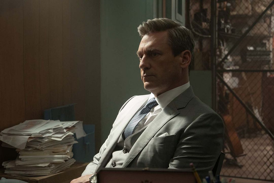 Foto Jon Hamm