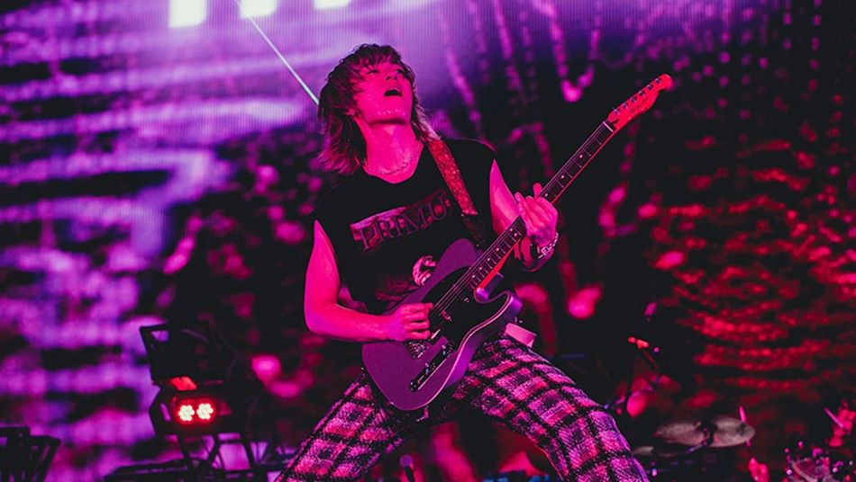 ONE OK ROCK Detox Japan Tour 2025 At Nissan Stadium In Cinemas : Foto