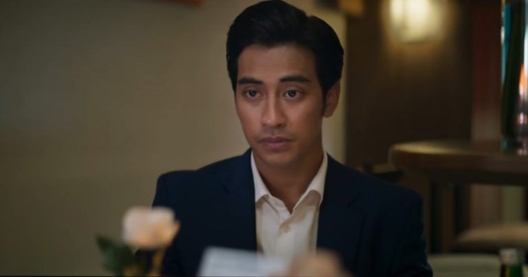 A Business Proposal : Foto