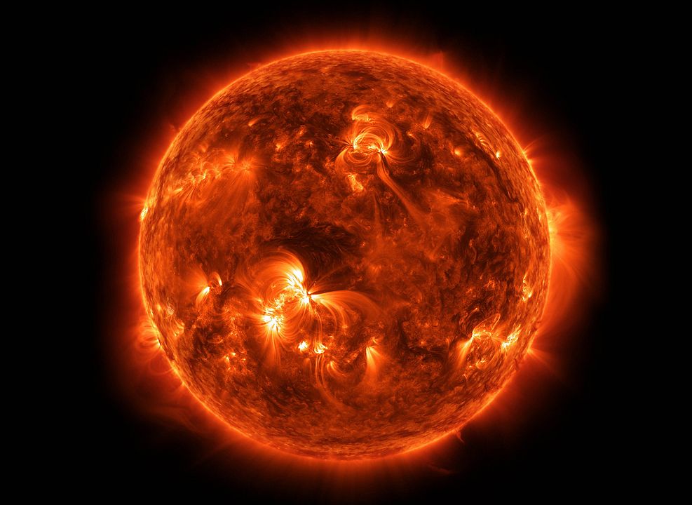 Universo Escondido : Foto