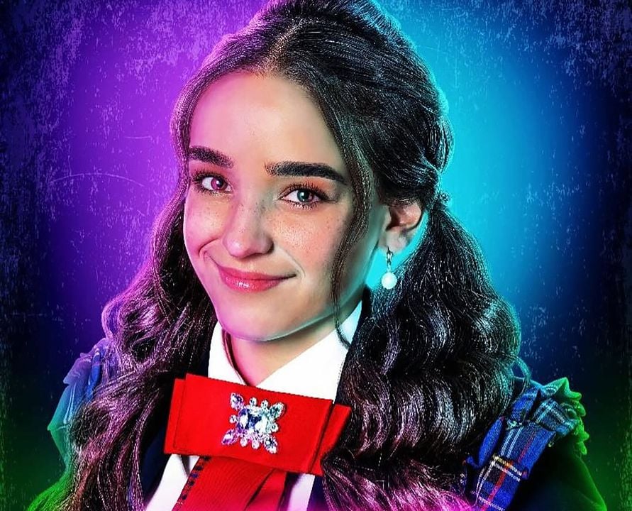 Póster Miranda Goncalves