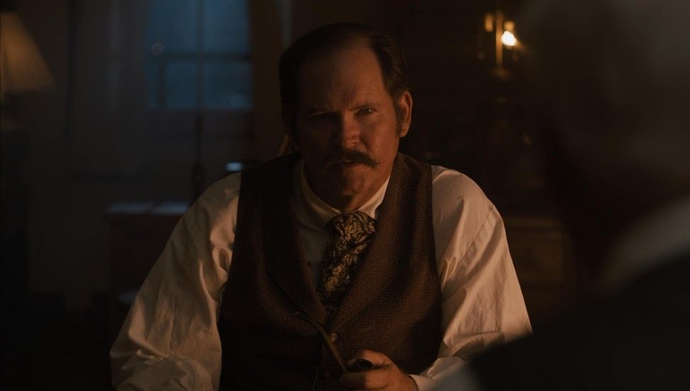 The Dog Bite Murders : Foto