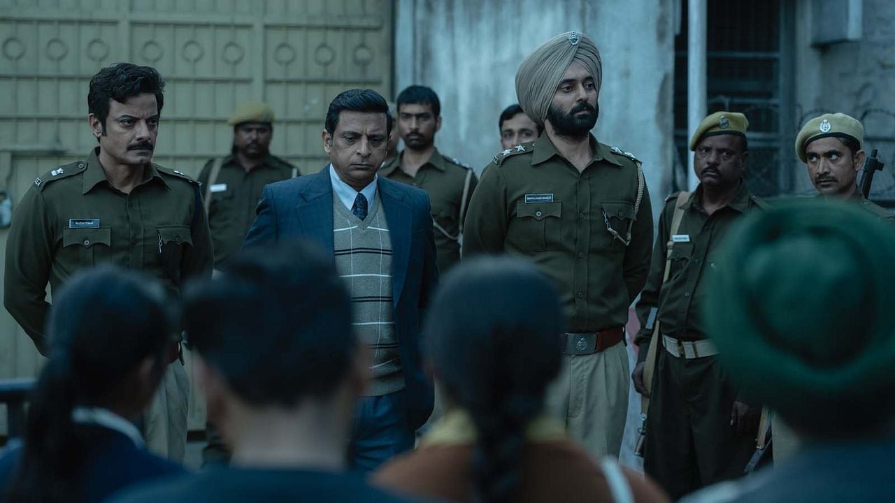 Sentencia de muerte : Foto