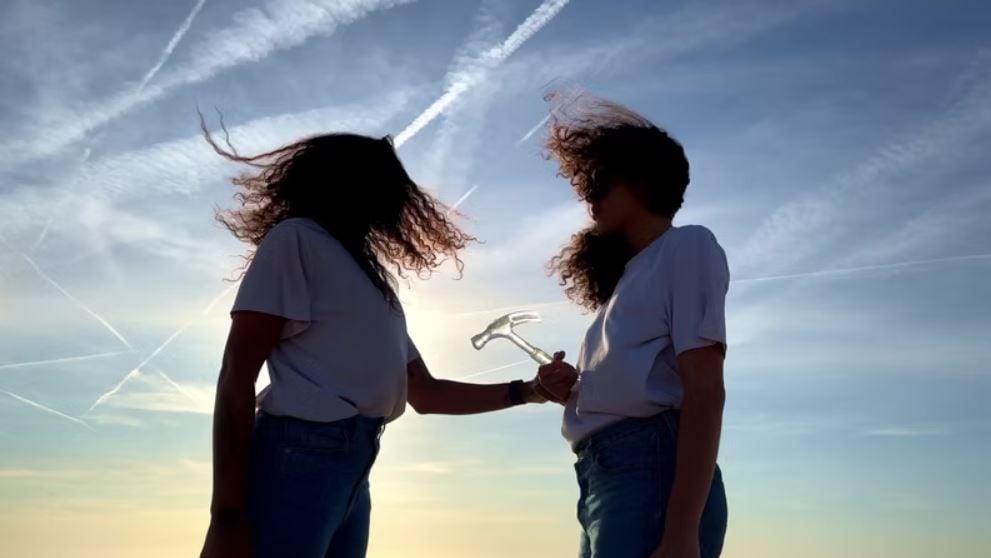 Movement Song : Foto