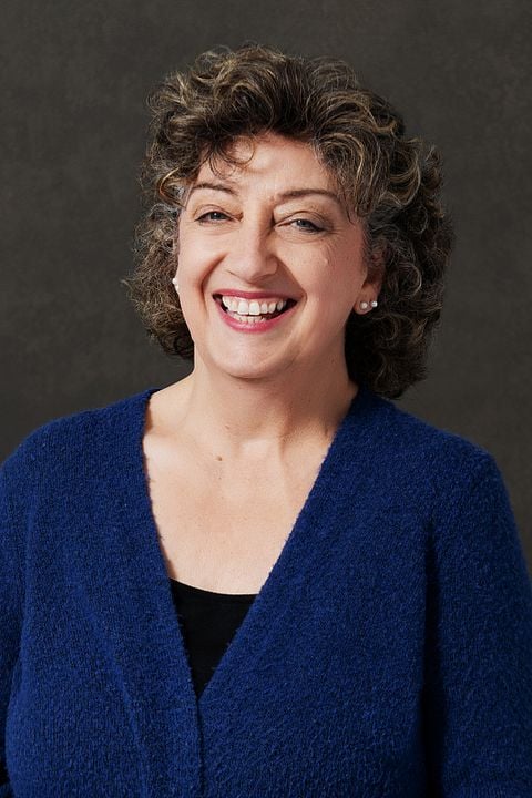 Póster Heleene Cameron