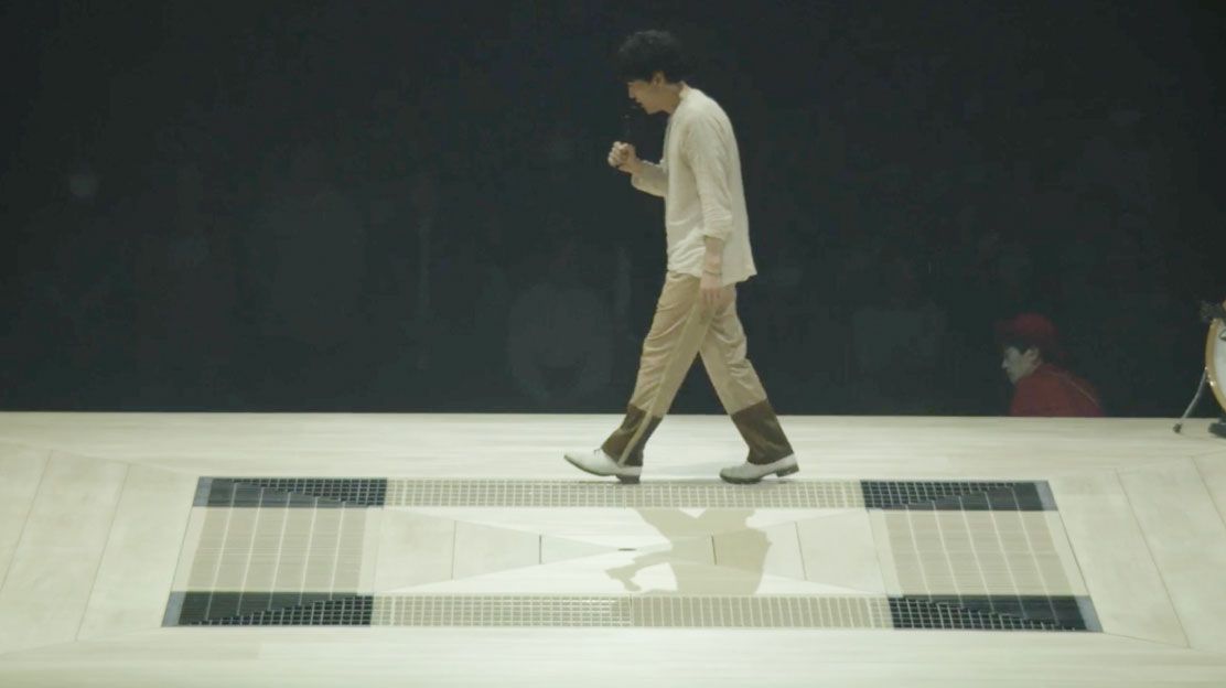 Subarashii Sekai wa Doko ni : Foto