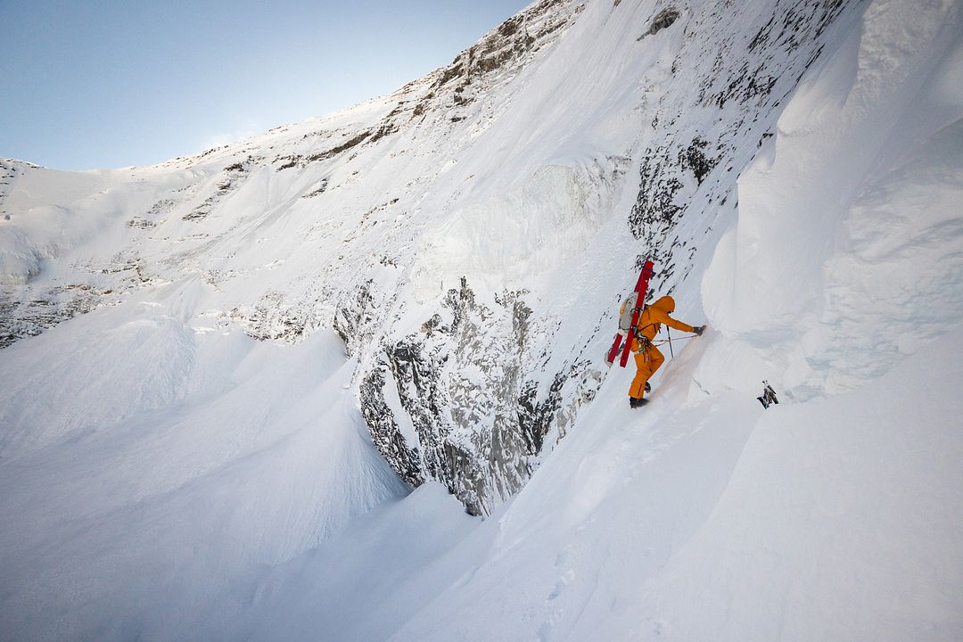Everest: La Otra Cara : Foto