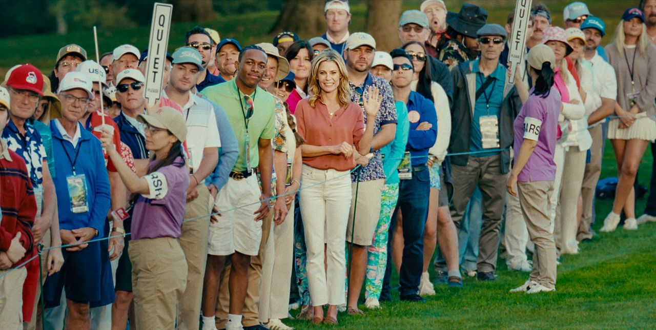 Happy Gilmore 2 : Foto Julie Bowen