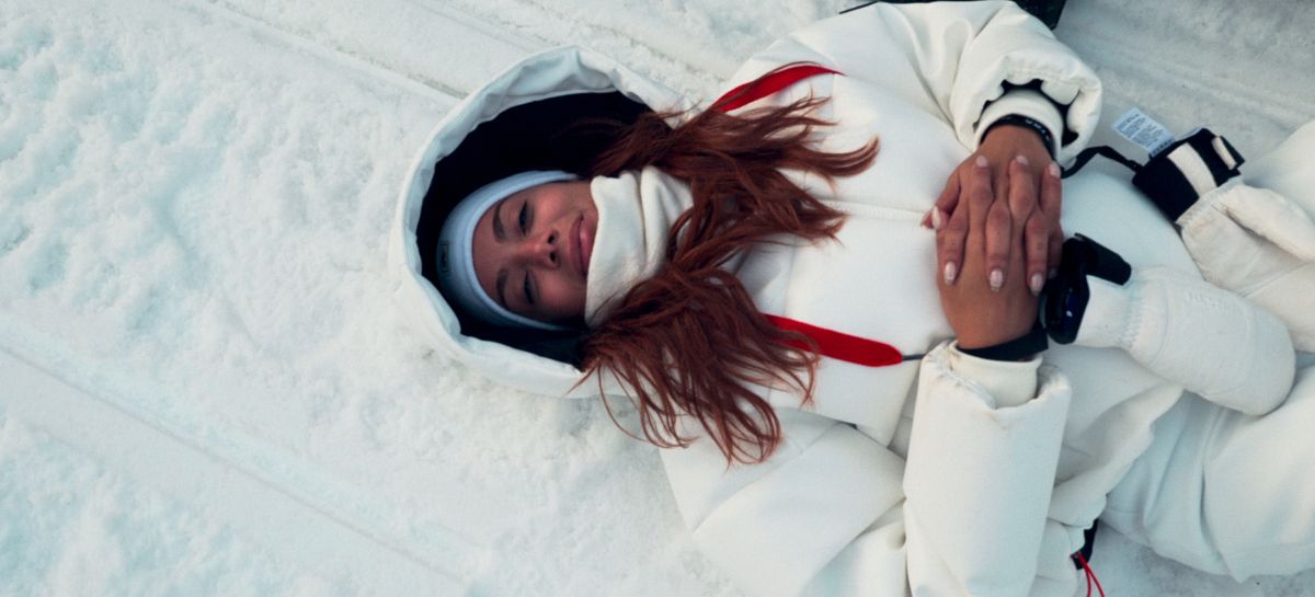 Larissa: La otra cara de Anitta : Foto Anitta