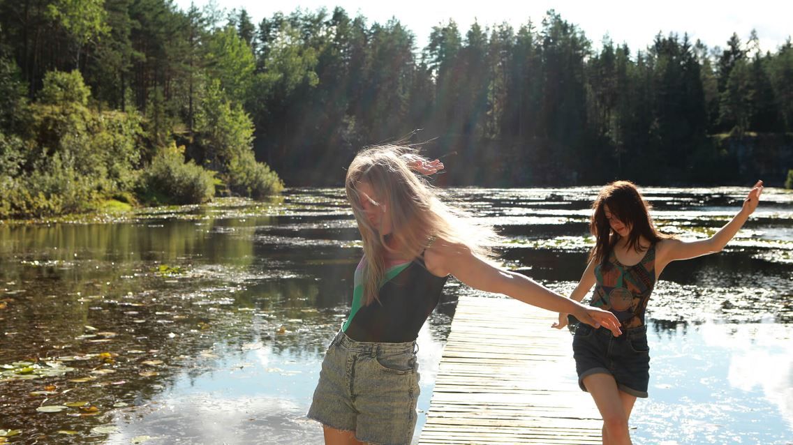 Valoa valoa valoa : Foto