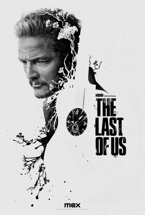 The Last of Us : Póster