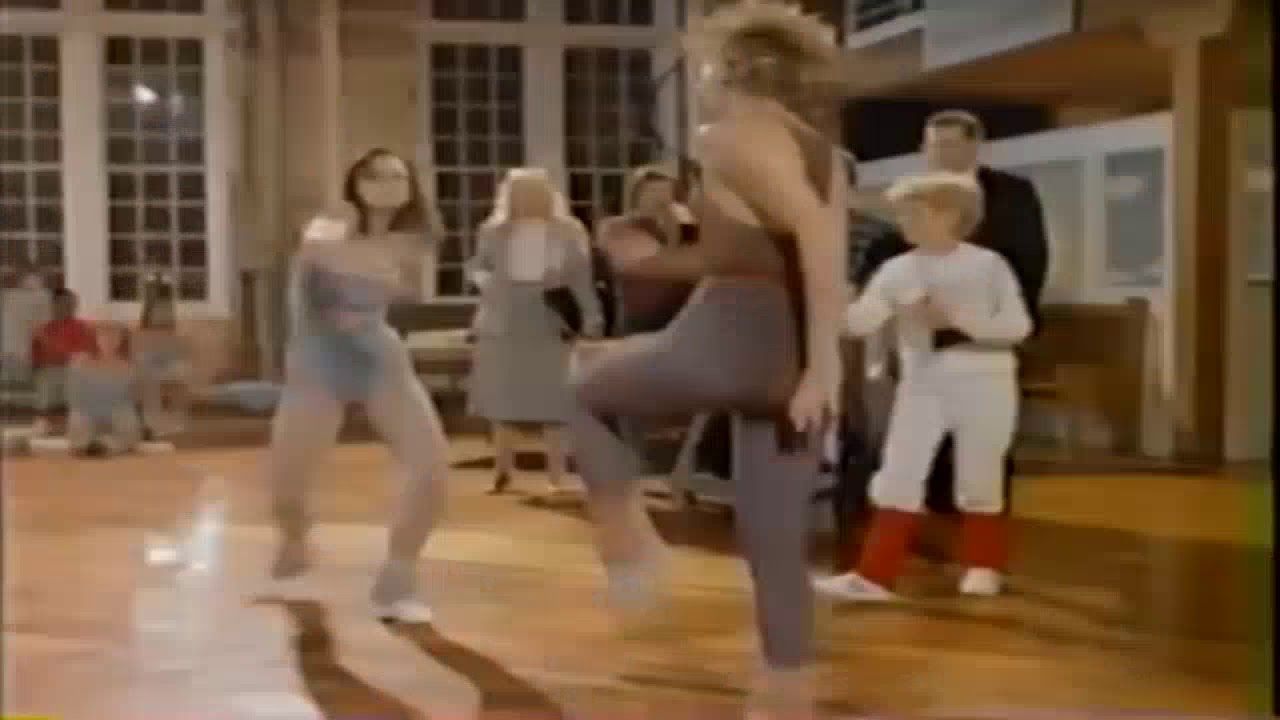 Heavenly Bodies : Foto