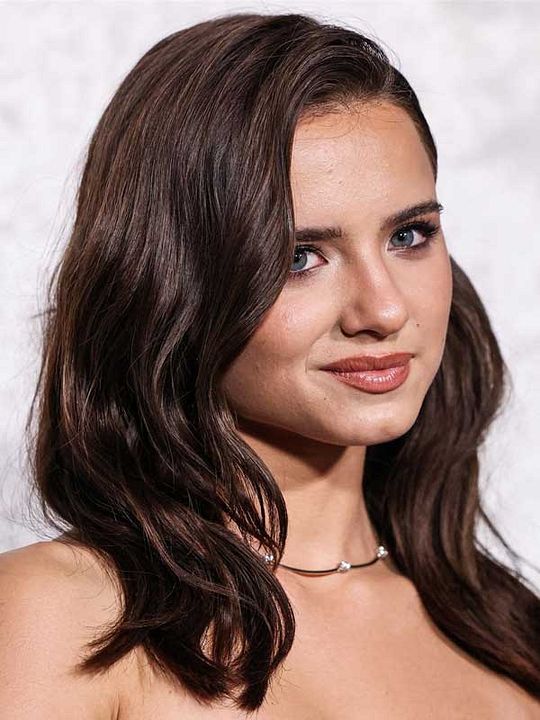 Póster Madeleine McGraw