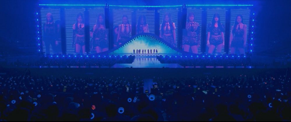 TWICE: ONE IN A MILLION : Foto