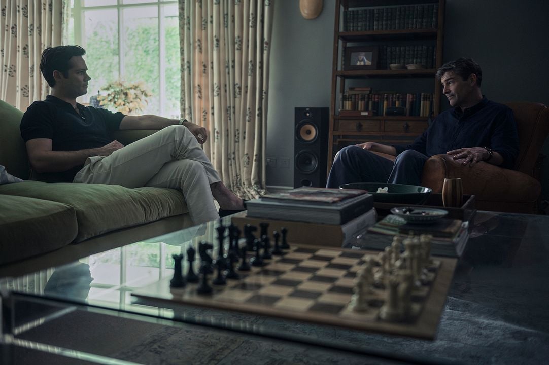 Aniversario : Foto Kyle Chandler, Dylan O'Brien