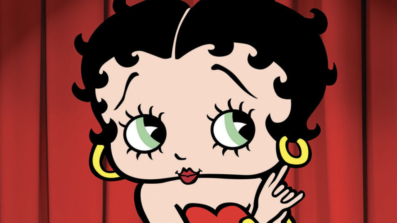 Así luciría Betty Boop en la vida real según inteligencia artificial -  Noticias de cine - SensaCine.com.mx