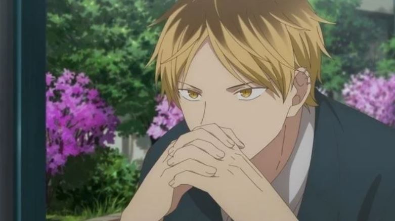 given The Double Album: Hiiragi mix & To the Sea : Foto