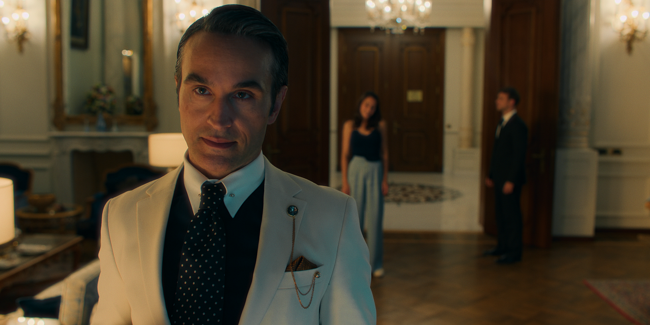 Y ella dijo quizás : Foto