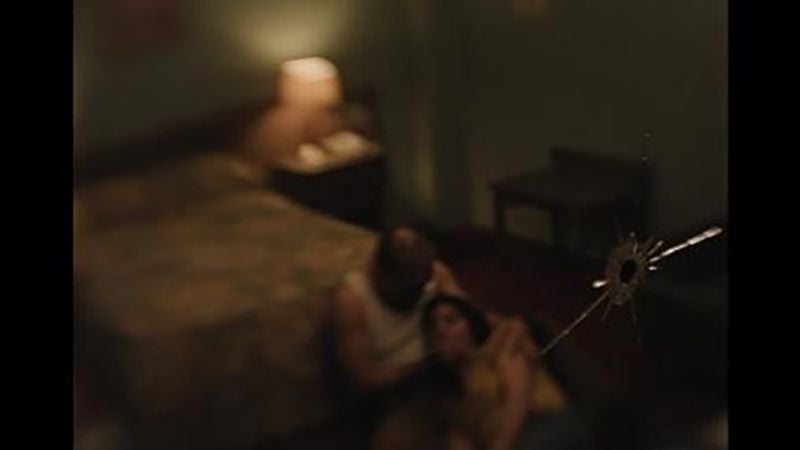 Tus dos muertos : Foto