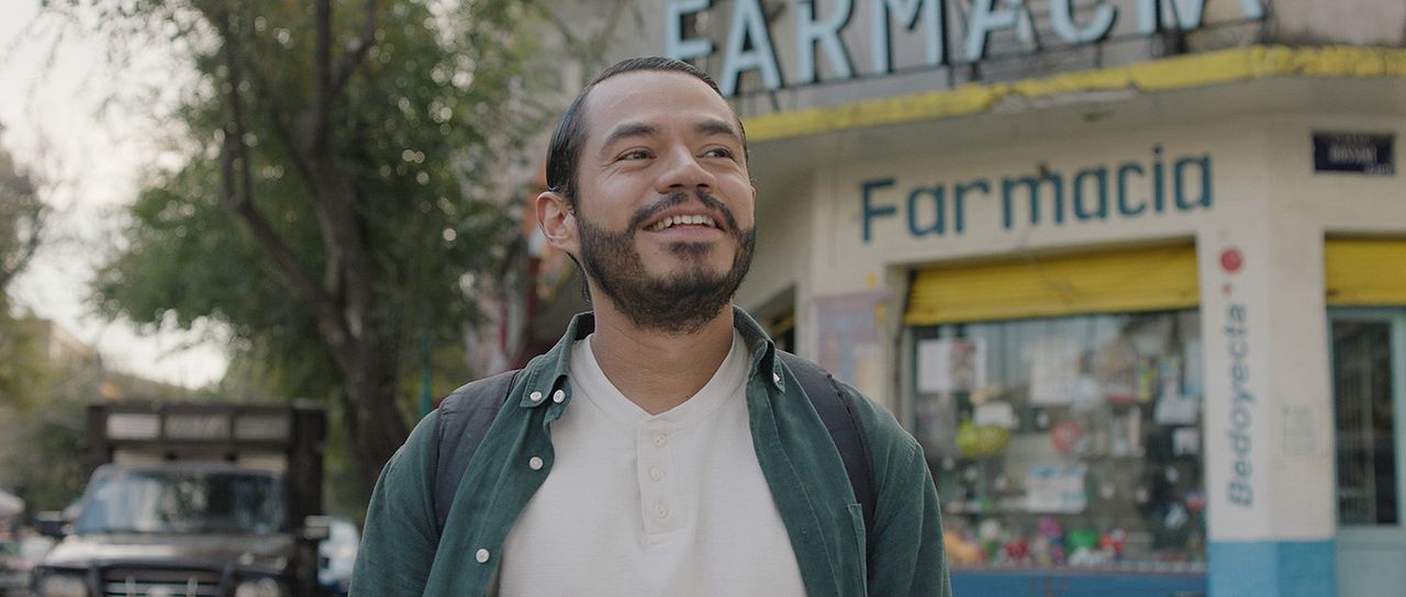 Borrón y vida nueva : Foto Memo Villegas