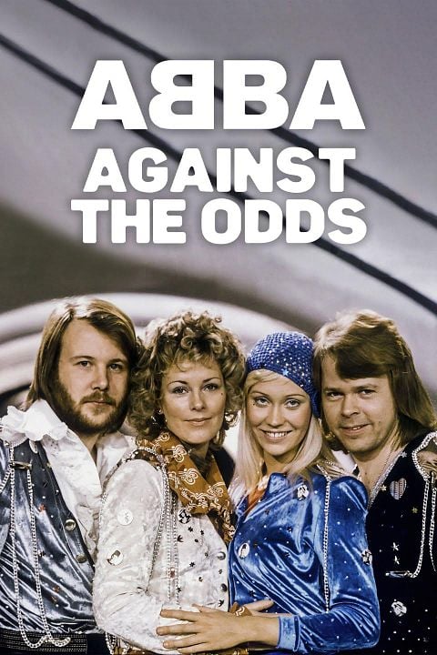ABBA: Against the Odds : Póster