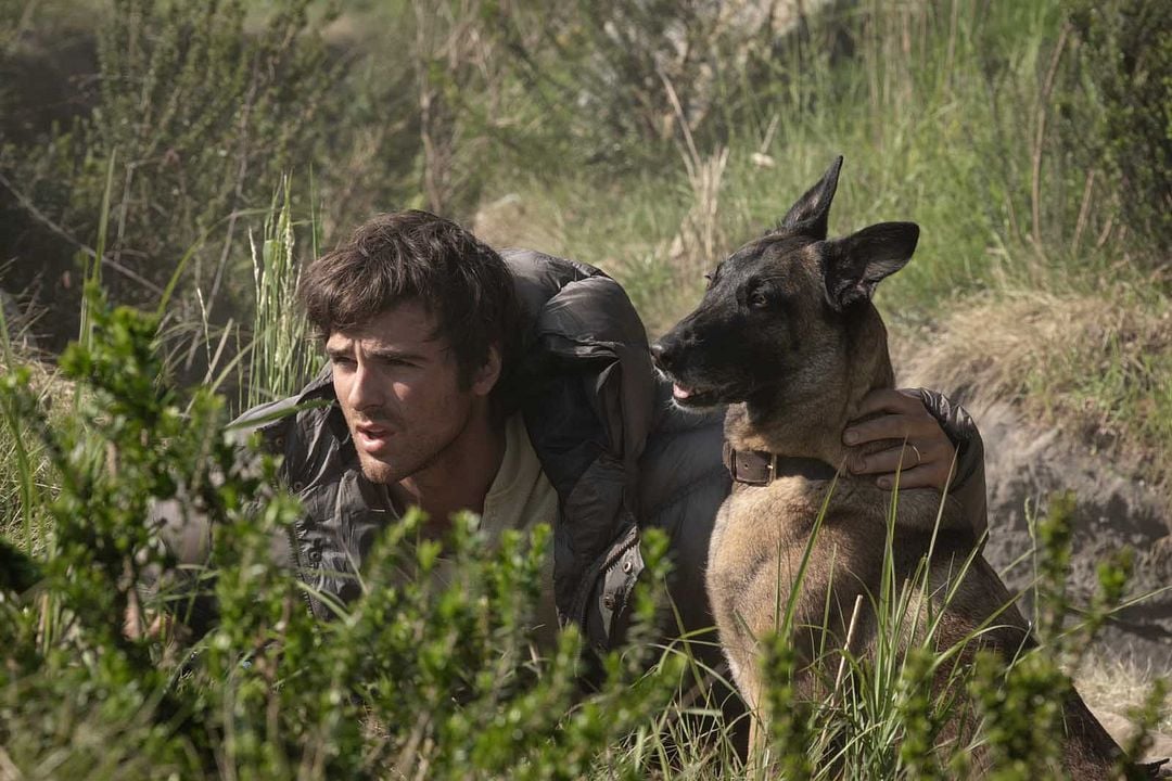 La guerra de los últimos : Foto Jacob Elordi