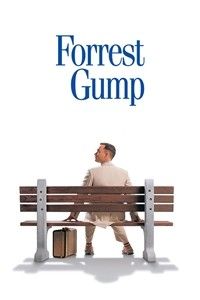 Forrest Gump : Póster