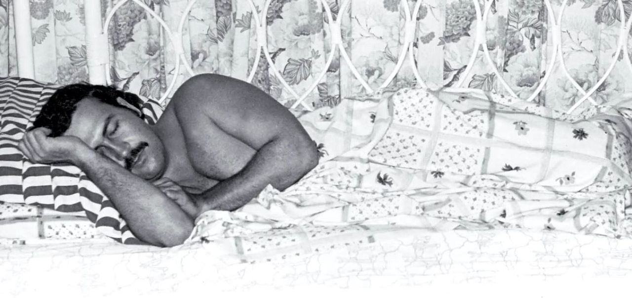 500 días de Escobar, la vertiginosa caída del capo : Foto