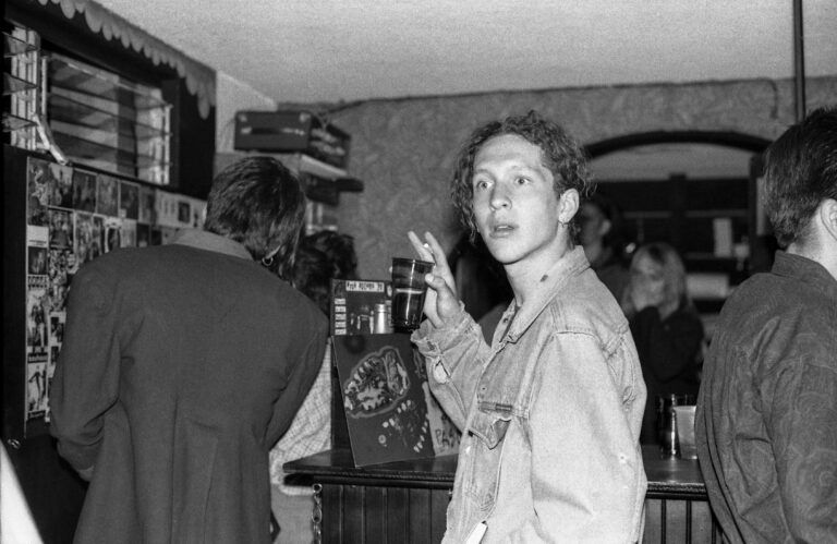 Tutti Frutti: El Templo del Underground : Foto