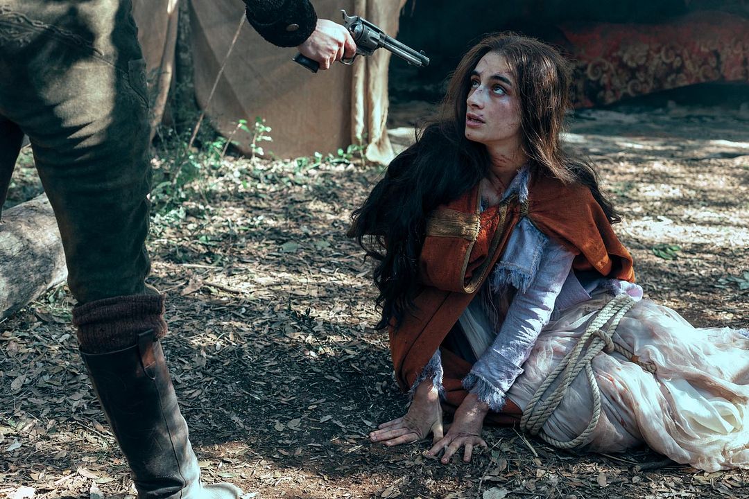 Los bandidos del oro : Foto