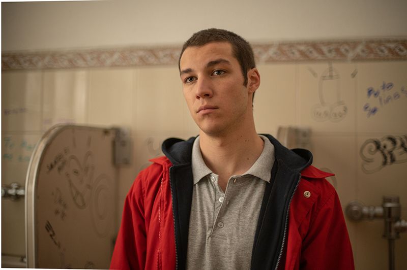 Nadie nos va a extrañar : Foto