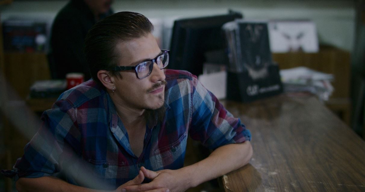 La rueda conoce mi nombre : Foto