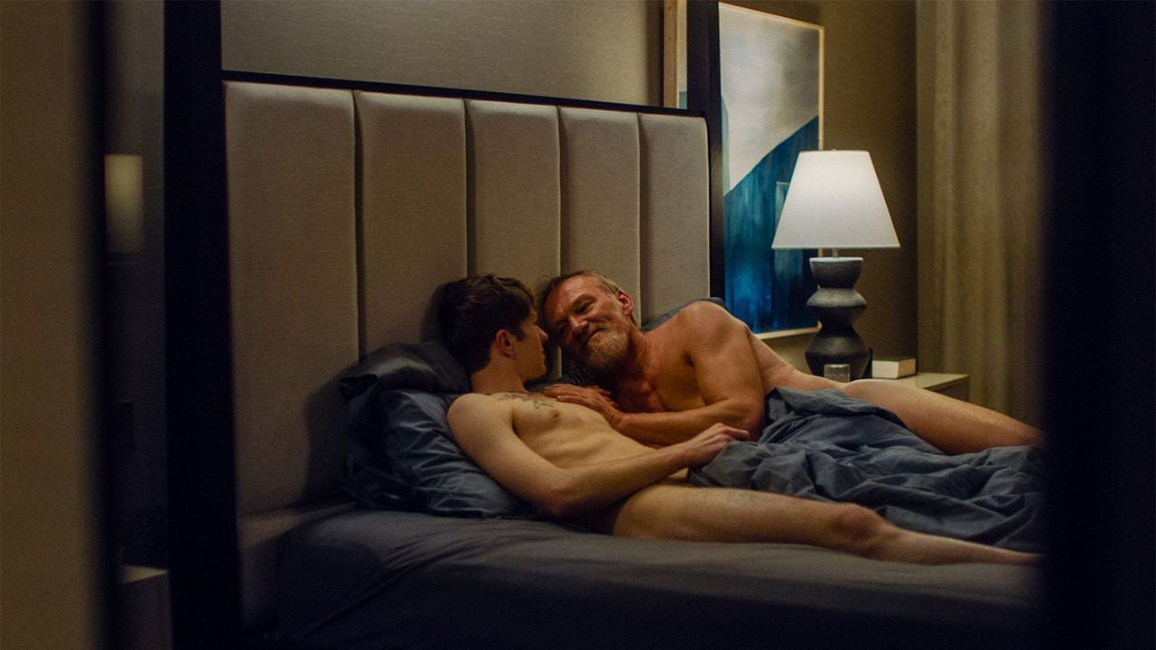 Sebastian : Foto Ruaridh Mollica