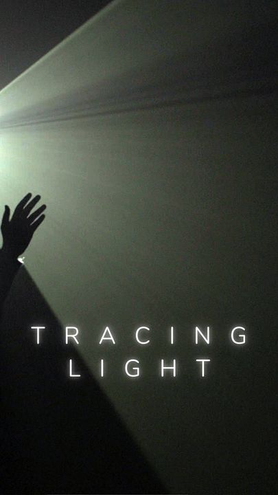 Tracing Light : Póster