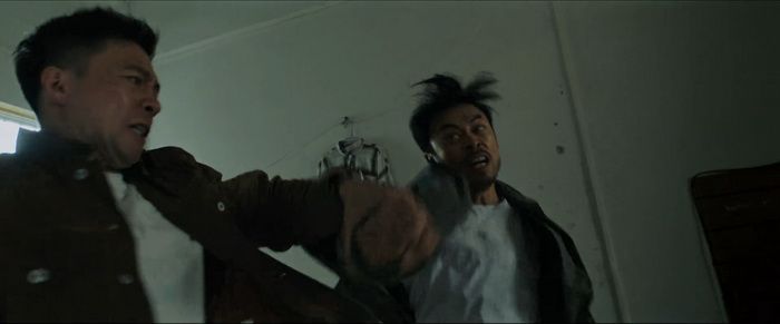 To Live Through Death : Foto