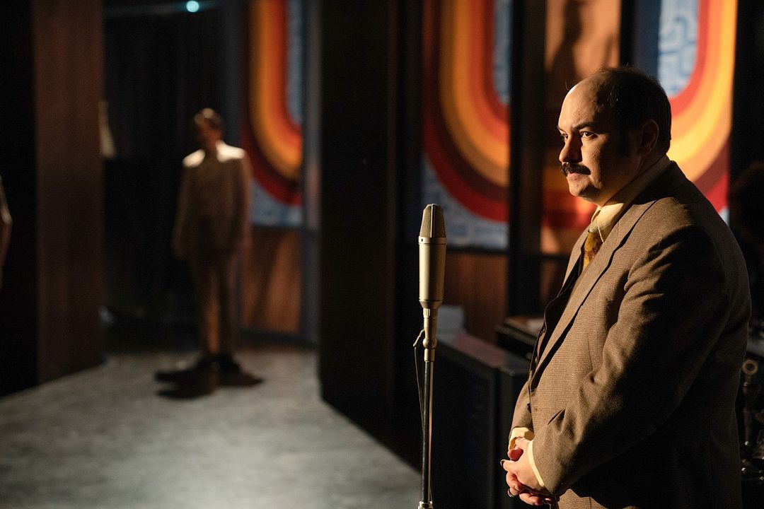 De noche con el diablo : Foto