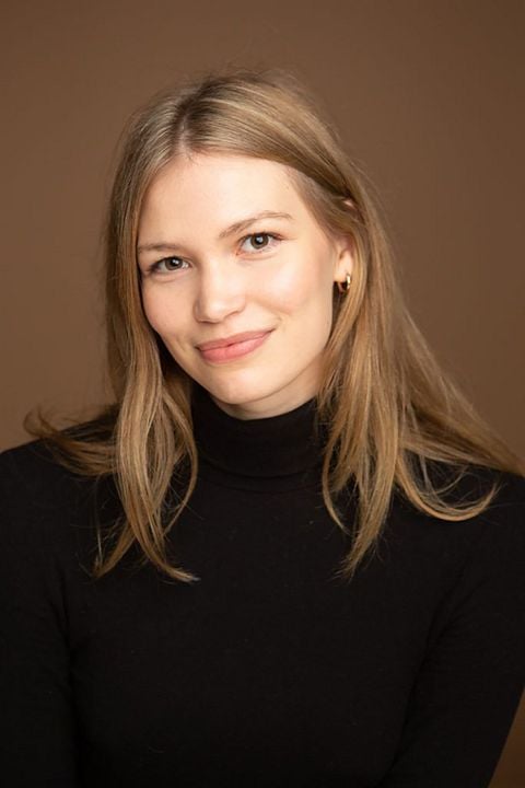 Póster Tuulia Eloranta