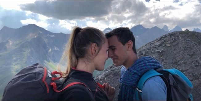 Sur les chemins du temps : Foto