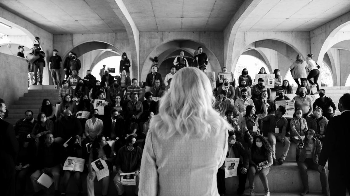 Arillo de hombre muerto : Foto