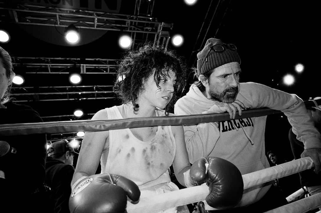 Christy : Foto Sydney Sweeney