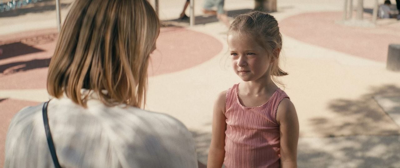 Le Parc : Foto Ana Girardot