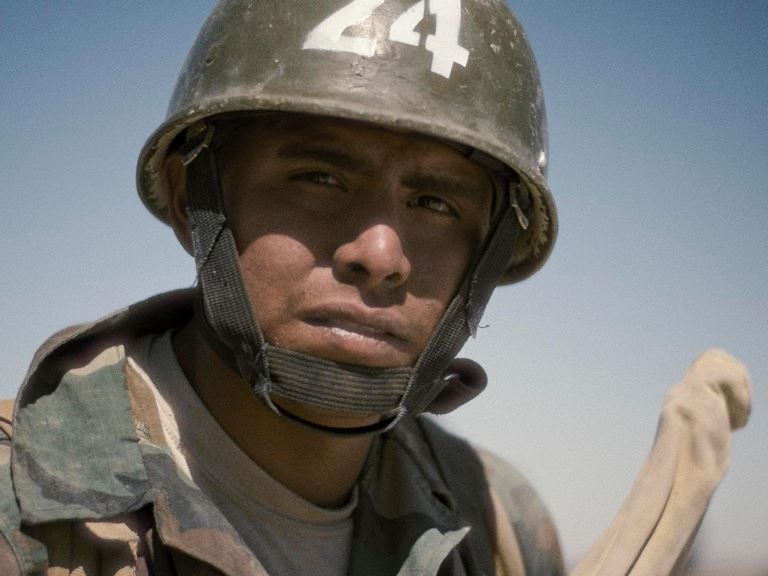 Vino La Noche : Foto