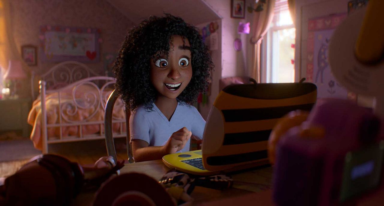Toy Story 5 : Foto