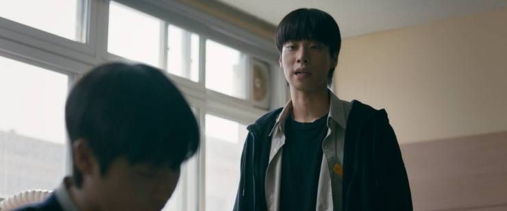 Echo of the Past : Foto