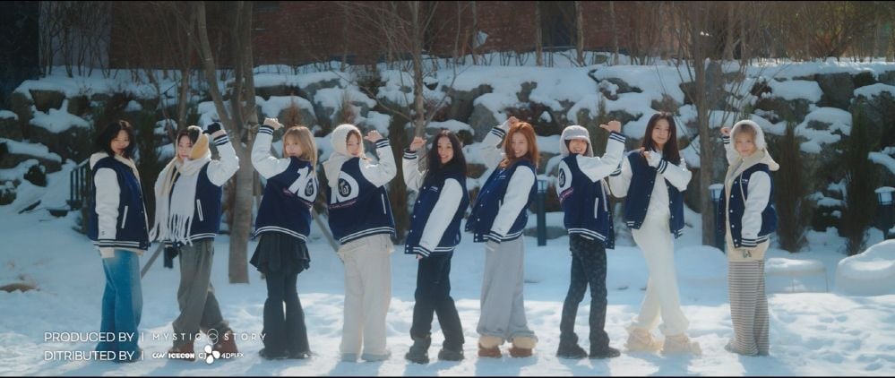 TWICE: ONE IN A MILLION : Foto DAHYUN , TZUYU , CHAEYOUNG , MINA , JIHYO , SANA , MOMO , JEONGYEON , NAYEON 